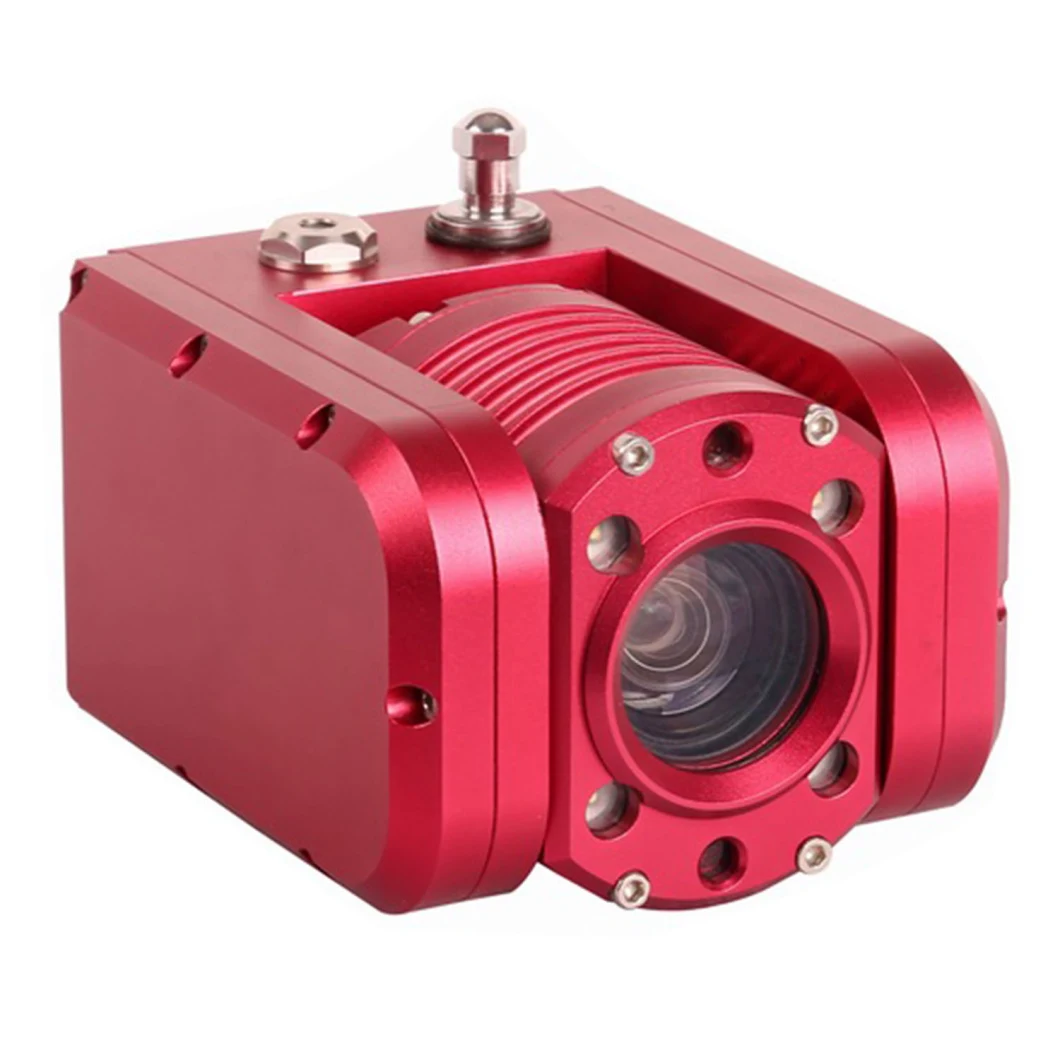Drain Inspection Camera Steerable CCTV Inspection Crawler for Pipe DN300-1000