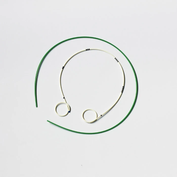 Medical Device Ureteral Stent Catheter Pigtail Drainage Catheter