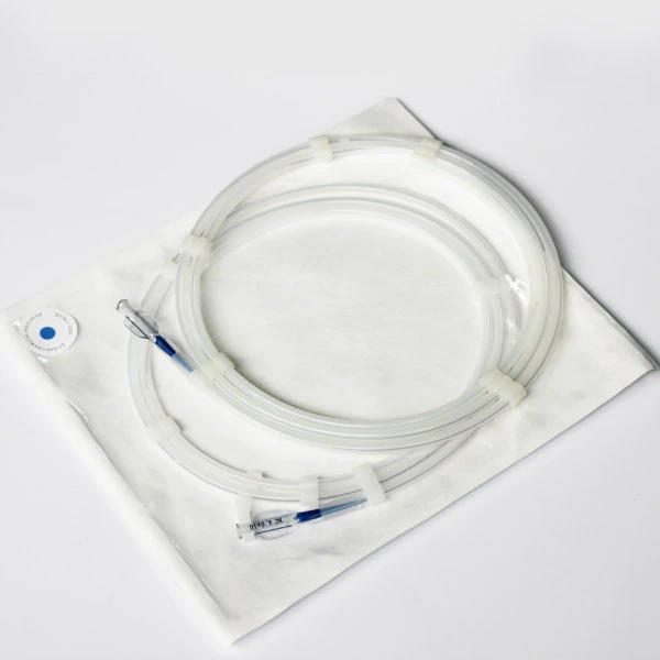 CE ISO Mark Medical Nc Balloon Catheters High Pressure Coronary Catheter