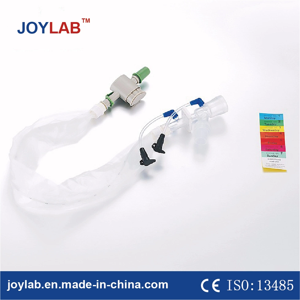 Medical Closed Suction Catheter Types with Cheap Price