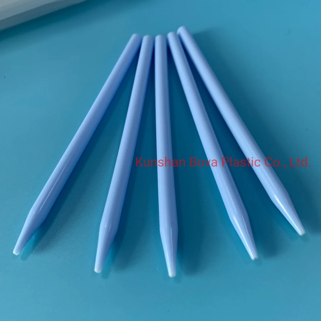 6fr-20fr Silicone Standard Assortments Stomach Medical Catheter
