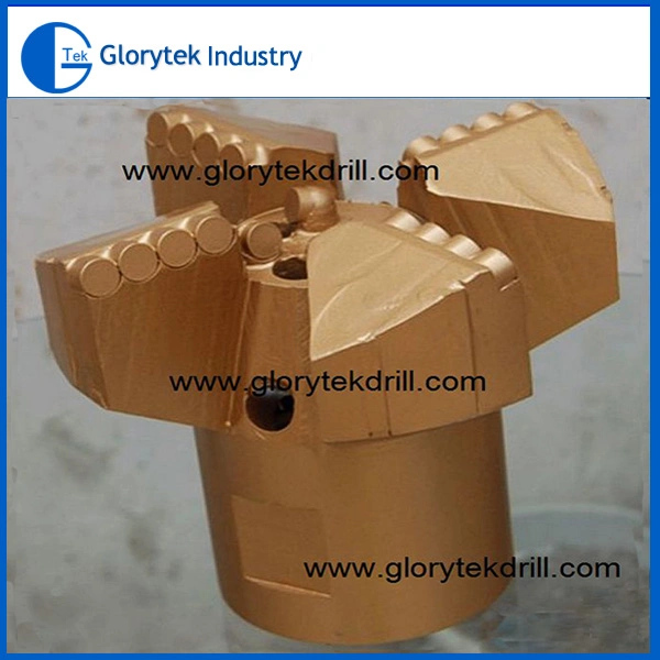 PDC Drill Bits for Mining and Quarrying