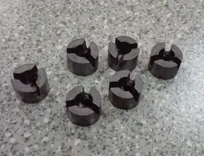 Top Quality Diamond Segments for Diamond Core Drill Bits