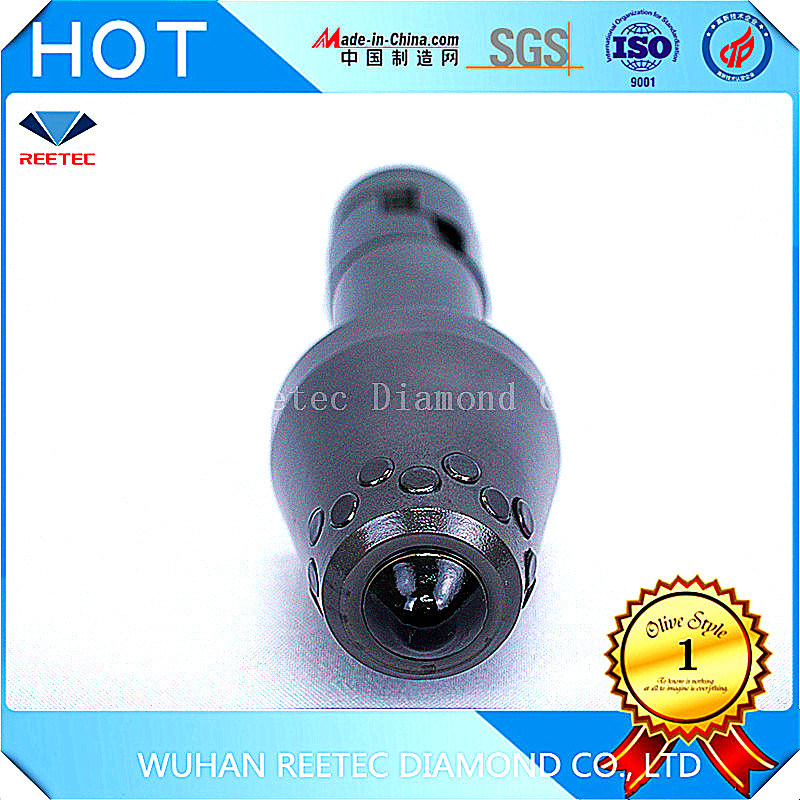 DTH Button Bit/Roller Bit/Mining Bit PDC Conical Cutter + Hardness PDC Cutter Insert