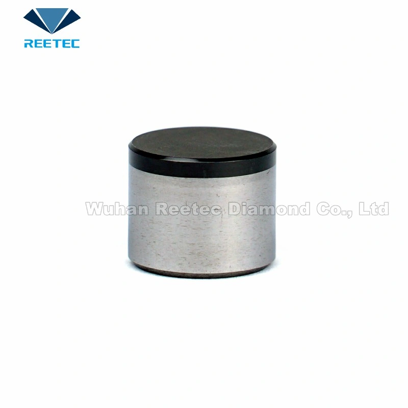 Manufacturer 1304 1308 PDC Insert 1913 1613 1313 PDC Cutter for PDC Drill Bit