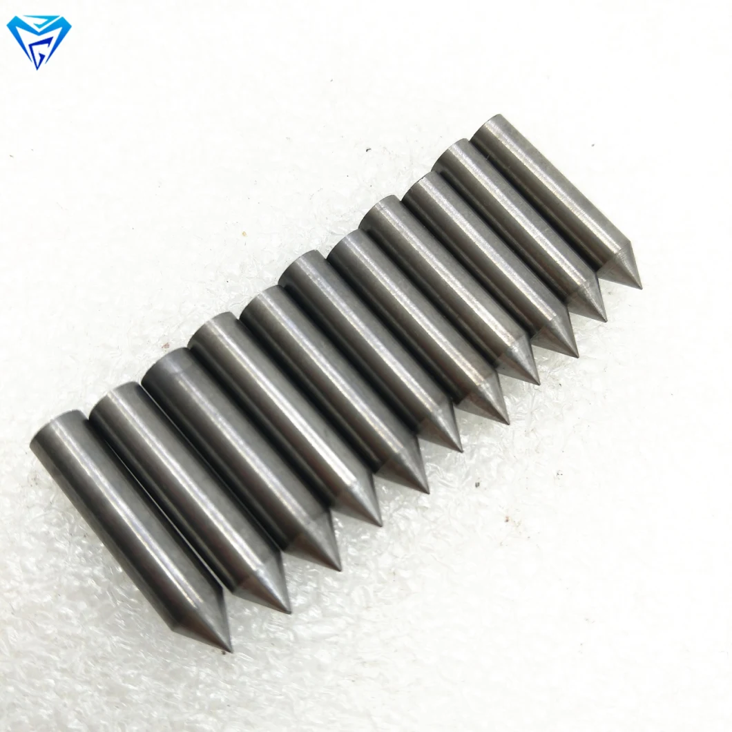 OEM Factory Carbide Pins and Tips Tungsten Carbide Drill Bits