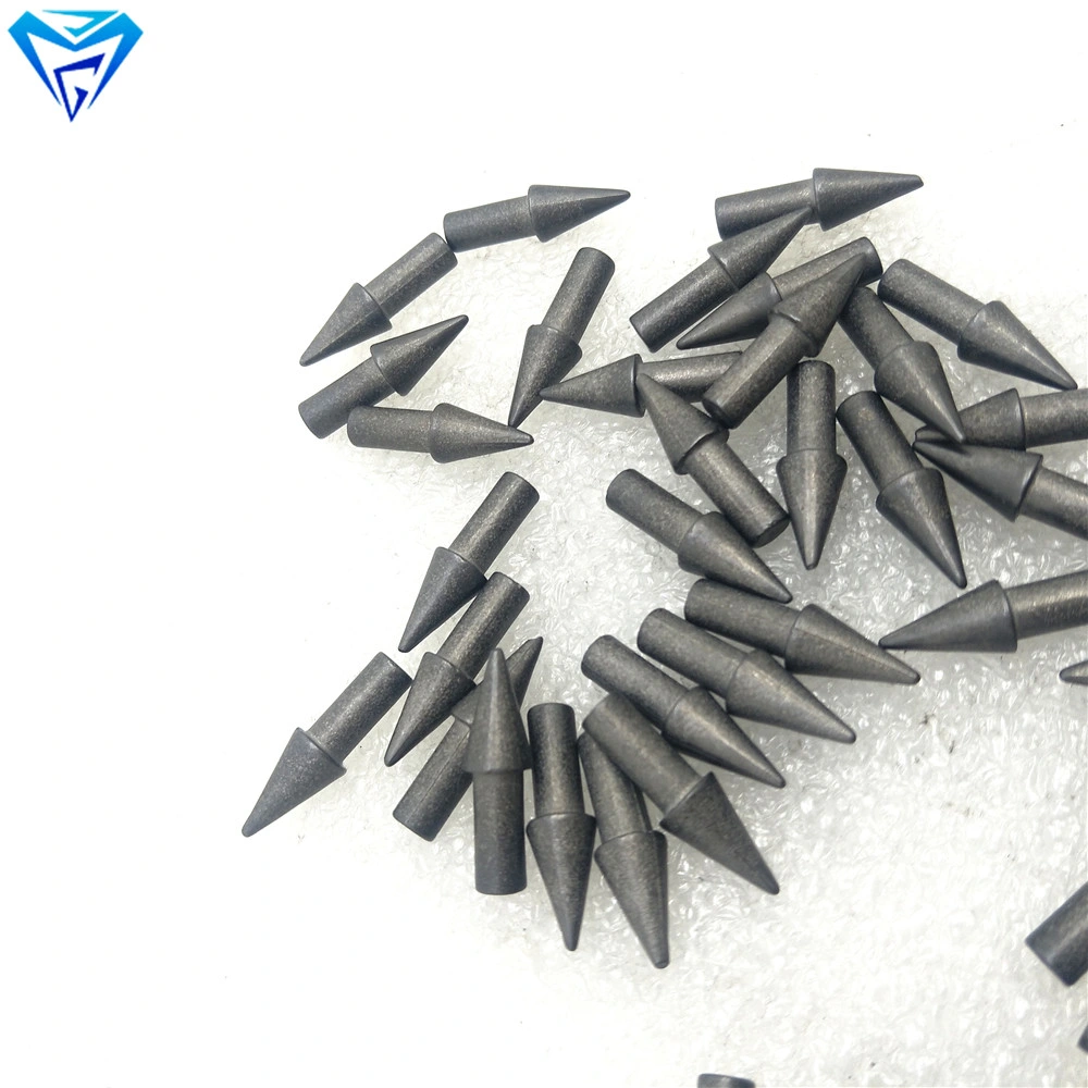 Hammer Drill Bit Tungsten Carbide Tips and Drilling Tools