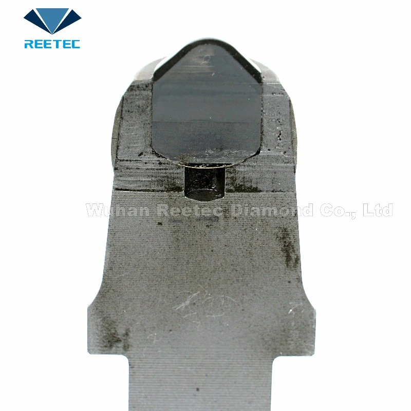Polycrystalline Diamond Compact Inserts for Tricone Bits DTH Hammer Bits Coal Mining Bits
