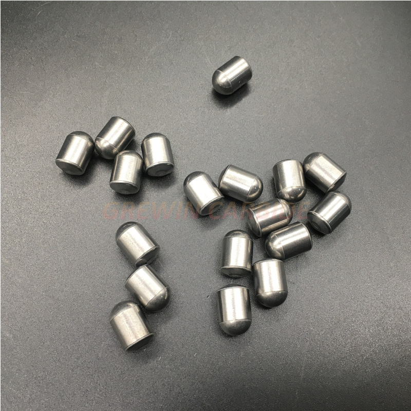 Gw Carbide-Tungsten Carbide Button Inserts/Tips Applied on Drilling Bit