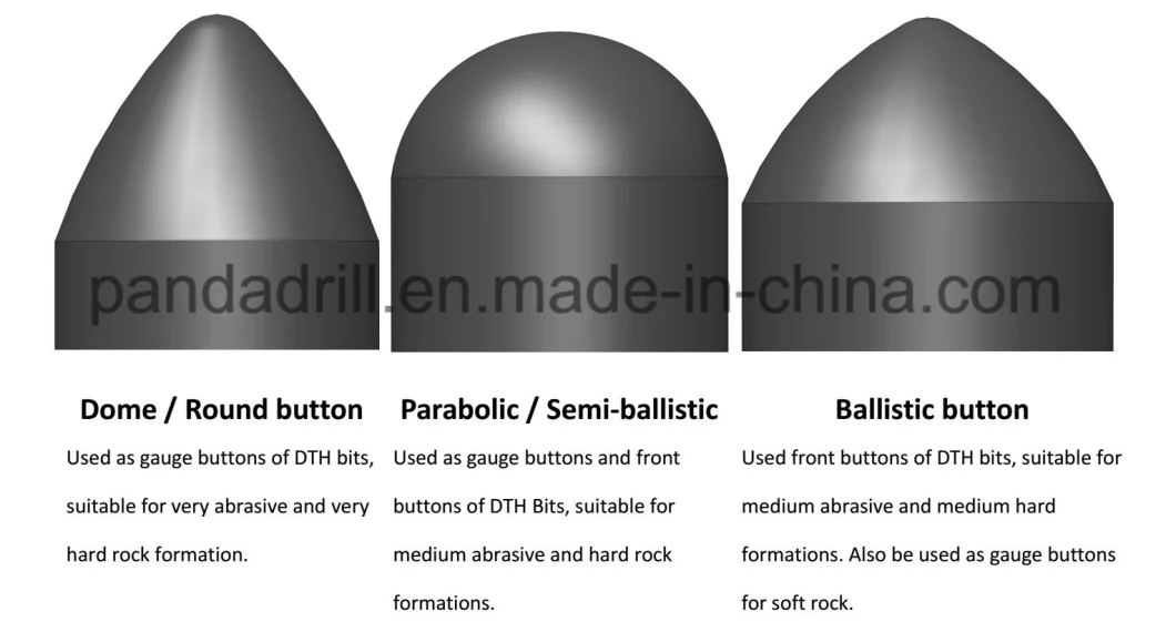 Roller Cone Bit, Rock Bit for Water Well Drilling