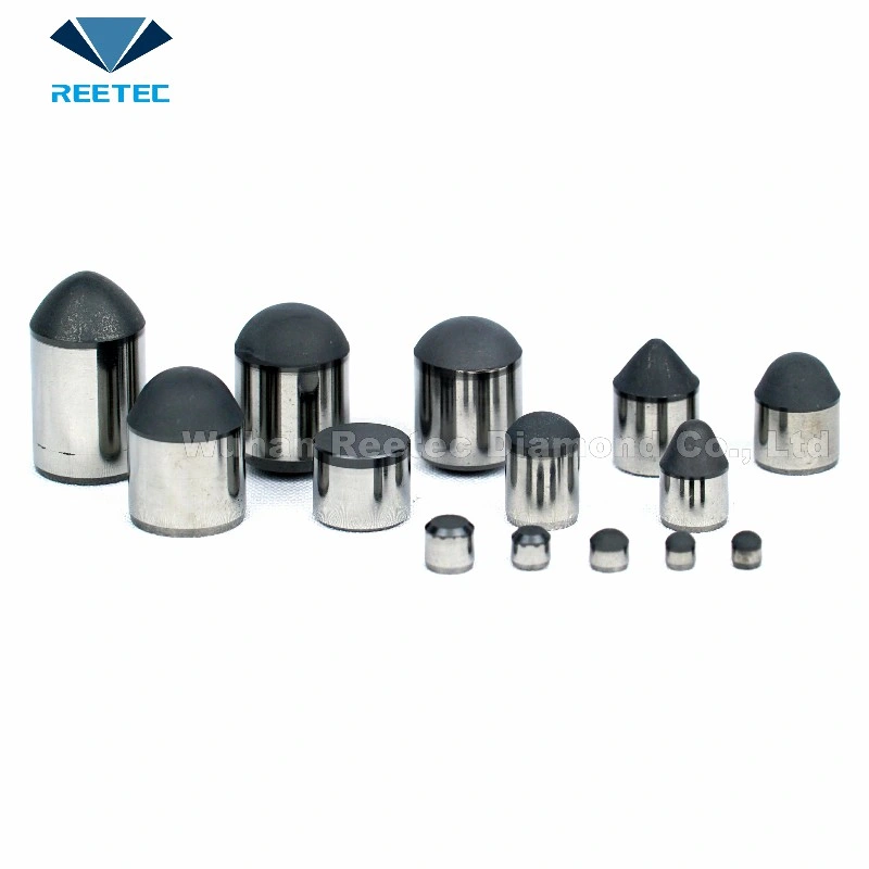 High Quality PDC Bits Buttons Domed Button