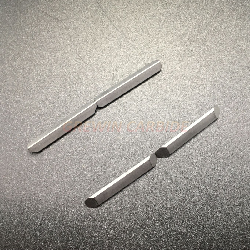 Gw Carbide - Tungsten Carbide Snowplow Pins Asphalt Bit for Road