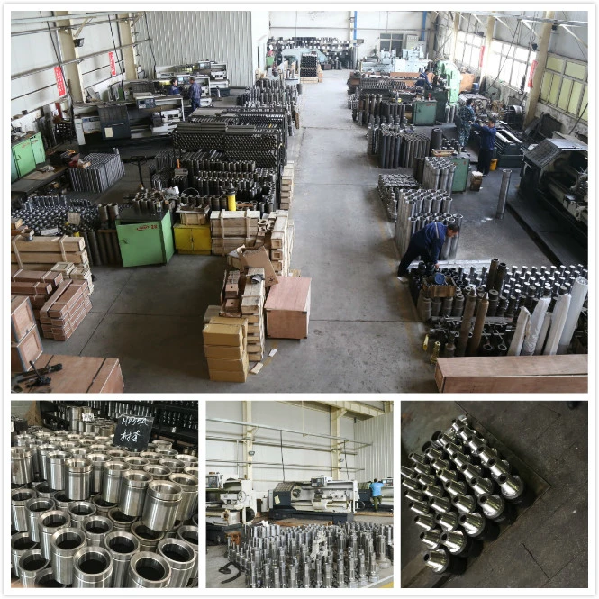 China TCI Tricone Bit Steel Tooth Tricone Drill Bits for Oil Drilling