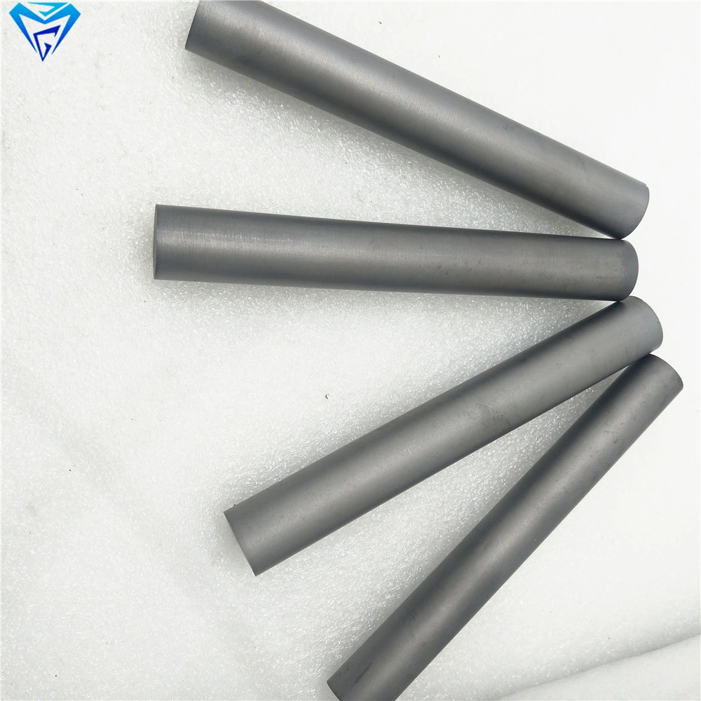 Blank Tungsten Carbide Rods and Blade Carbide Product for Making PCB Drills