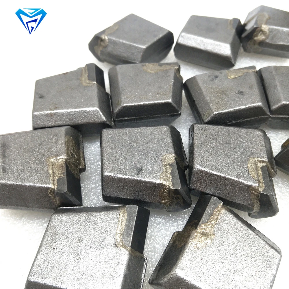 Tungsten Carbide Round Shank Bit and Carbide Button Bits