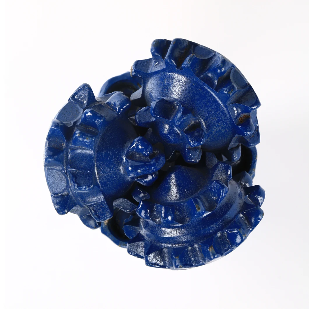Tricone Bit Drill Bit for Water Well Roller Cone Drilling Bits