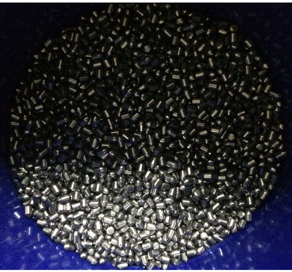 Tungsten Carbide for Rock Drilling Bits Pressed in Bits