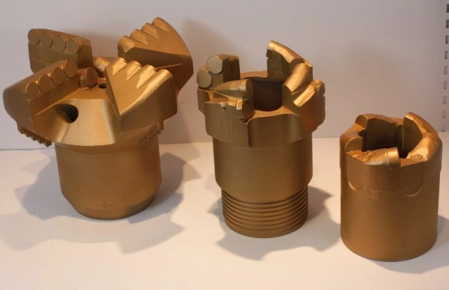 Diamond Coring Bits for Sale, Supply Good Quality Drill Bits