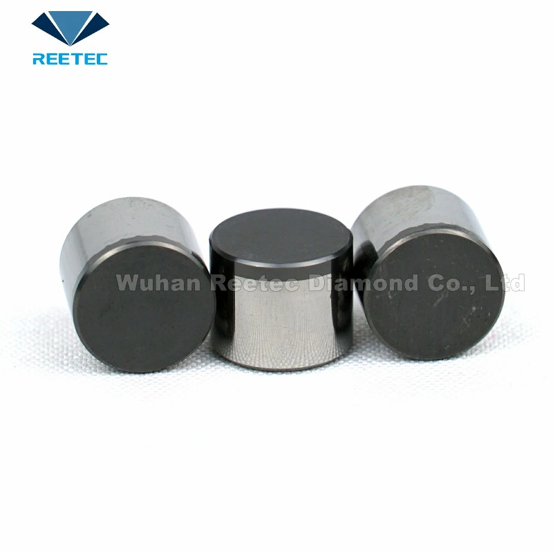 Manufacturer 1304 1308 PDC Insert 1913 1613 1313 PDC Cutter for PDC Drill Bit