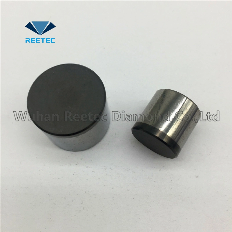 Manufacturer PDC Inserts 1913 1613 1313 1008 PDC Cutters for Fixed PDC Bit