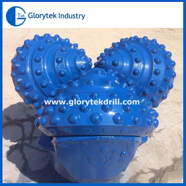 High Quality Tricone Bits, TCI Roller Bit for Sale