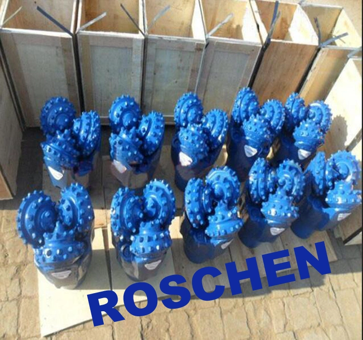 17 1/2 Inch Tricone Rock Drill Bits/ Bearing Tricone Bits/ Water Well Drill Bit