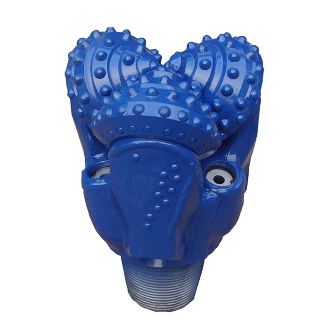 Tricone Bit Drill Bit for Water Well Roller Cone Drilling Bits
