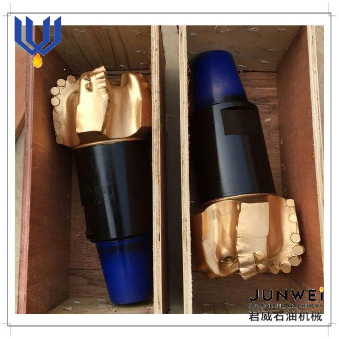 6 1/4'' PDC Drill Bits for Oil Well Drilling in Larges Stock