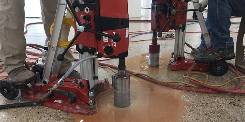 Top Quality Diamond Segments for Diamond Core Drill Bits