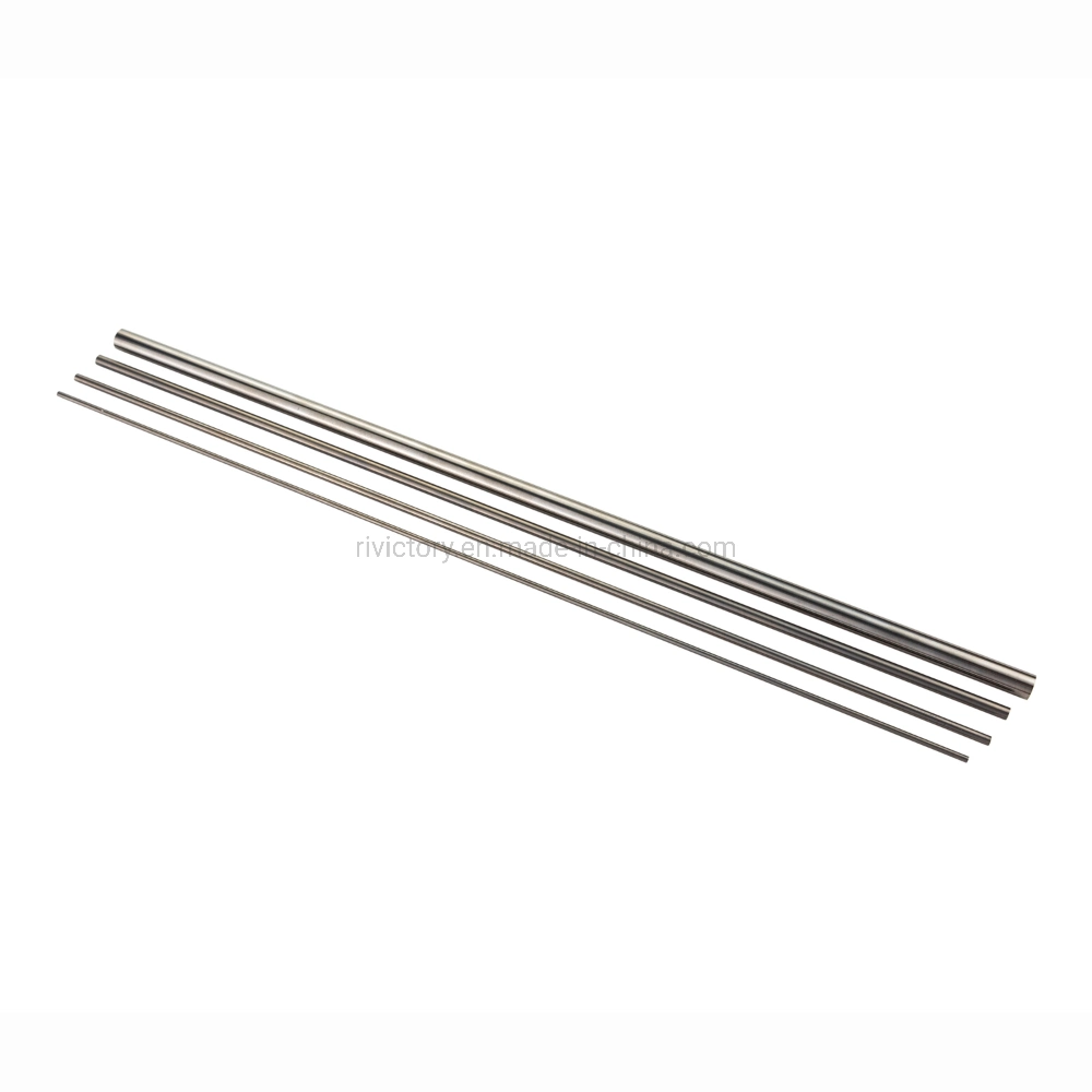 Tungsten Carbide Rods for Cutting Tools and Drills