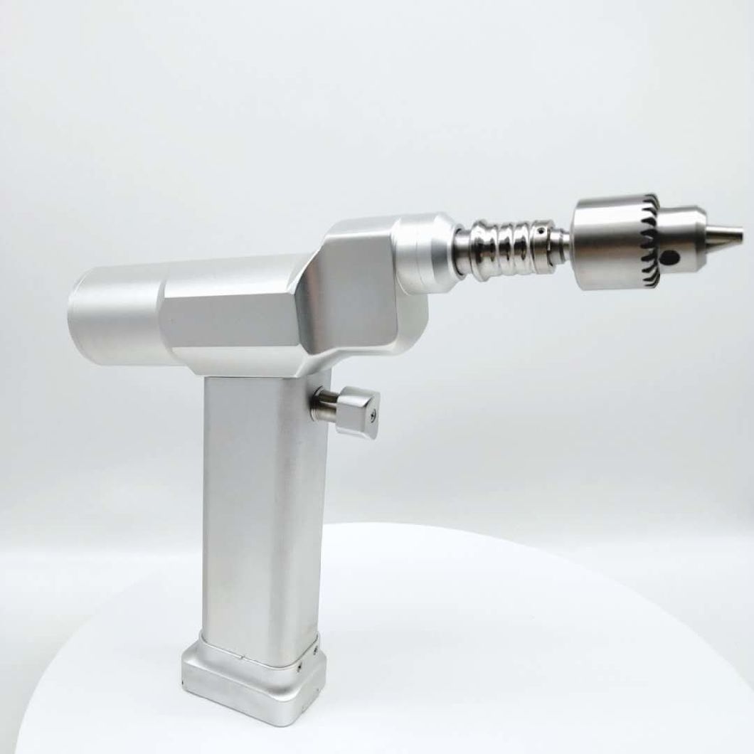 Medical Power Tools Electric Cannulated Drills/ Hollow Drills