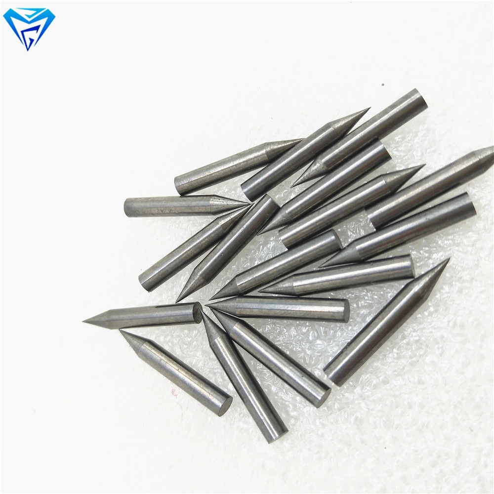 Carbide Pins for Bush Hammer Tungsten Carbide Drill Bits for Machine