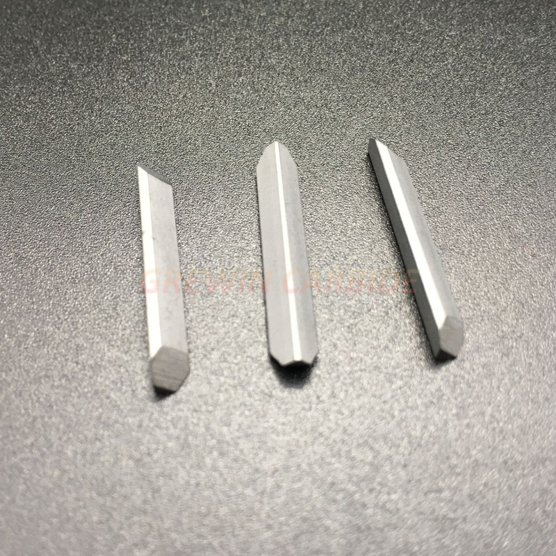 Gw Carbide - Tungsten Carbide Snowplow Pins Asphalt Bit for Road