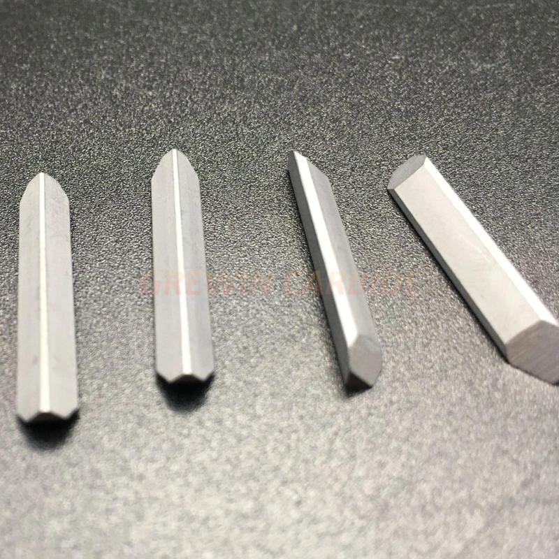 Gw Carbide-Tungsten Carbide Snowplow Pins/ Snowplow Bits/Snowplow Blades/Asphalt Bit