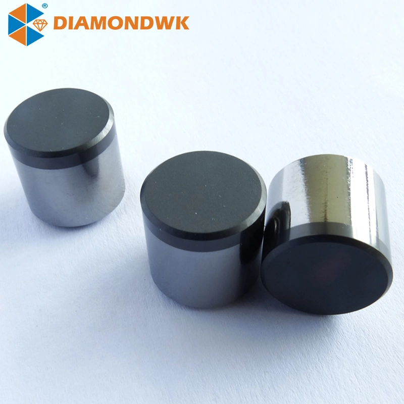 China Polycrystalline Diamond PDC bit for Oil Exploration