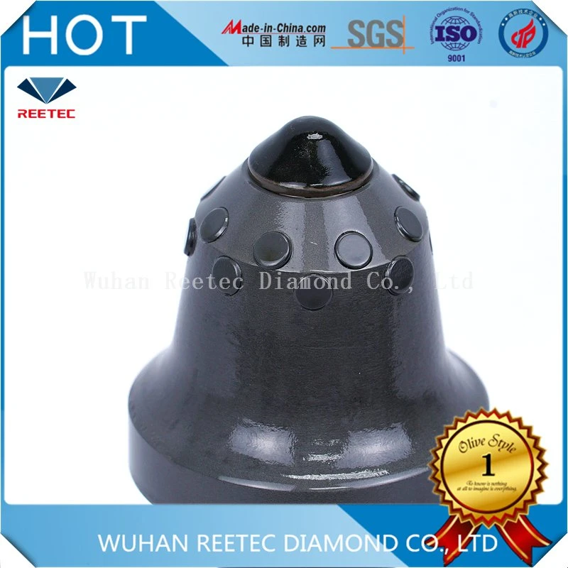 1308/1313/1613/1916/1919 Oil and Gas Drilling PDC Bit PDC Cutter Manufacturer