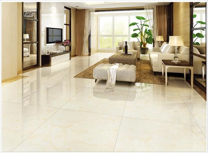 800*800mm, Building Material, Full Glazed Polished Porcelain Floor Tile, Marble Copy Ceramic Floor Tile H8029