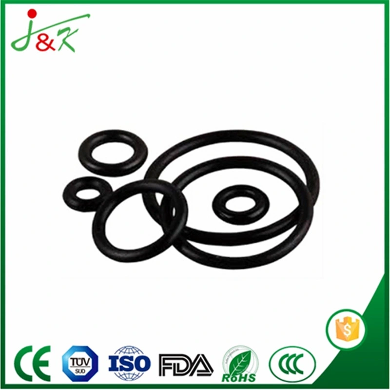 Different Color Rubber Gasket/EPDM Silicone Rubber Gasket