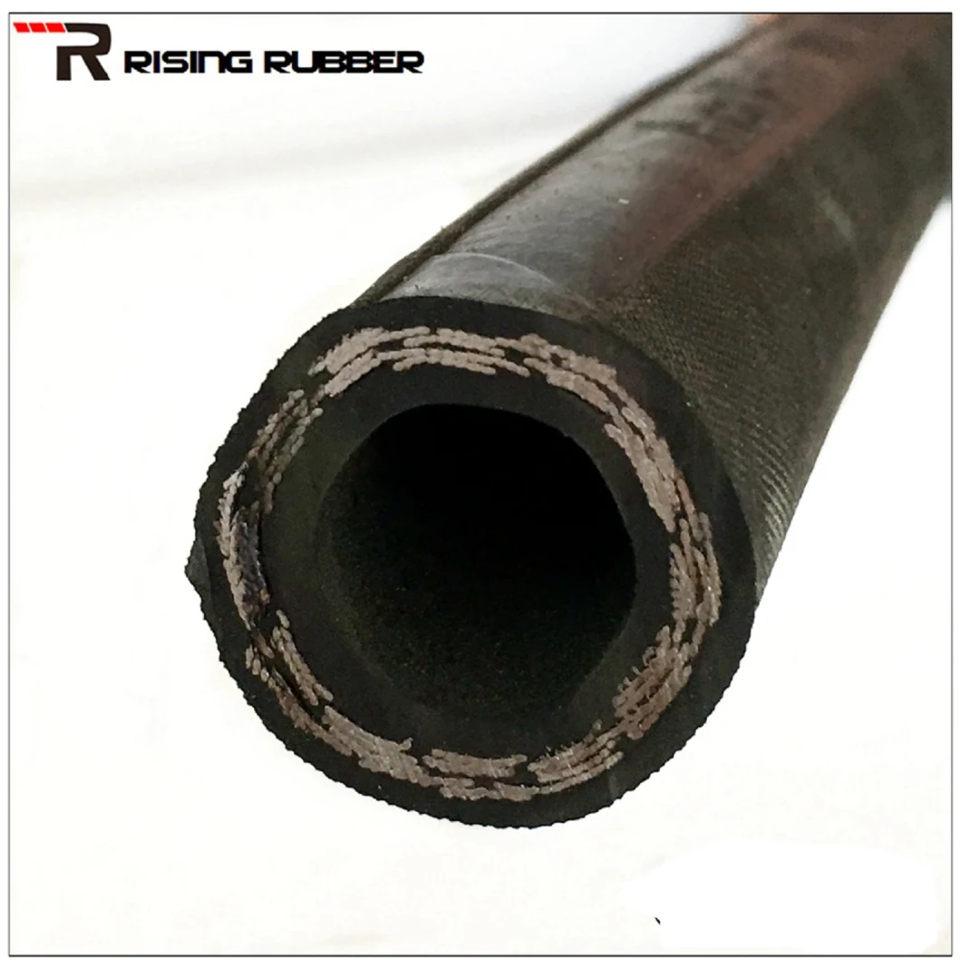 Oil Resistant Rubber Hose 2 Inch Rubber Hose