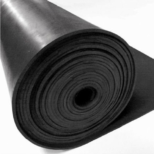 Bonzer Rubber Gum Rubber Iir Rubber Sheet Bonzer Iir Gasket Sheet