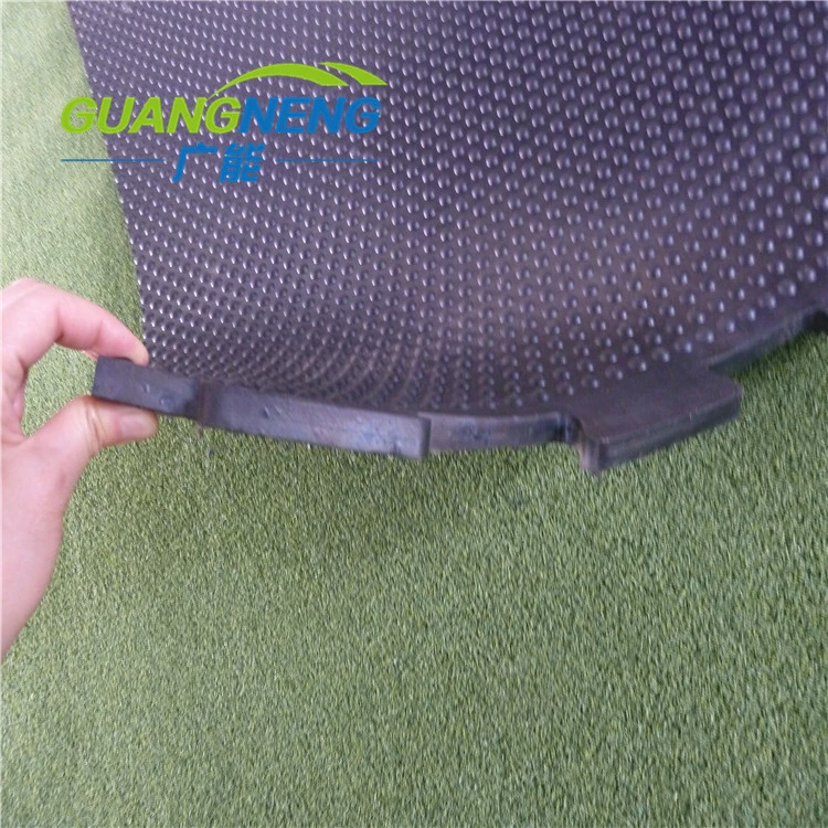 Agriculture Rubber Matting, Rubber Cow Mats, Rubber Stable Mats (GM0421)