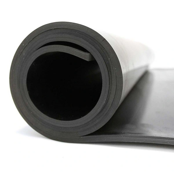 SBR Rubber Sheet Rubber Sheet Rolls Gasket Rolls Rubber Mat