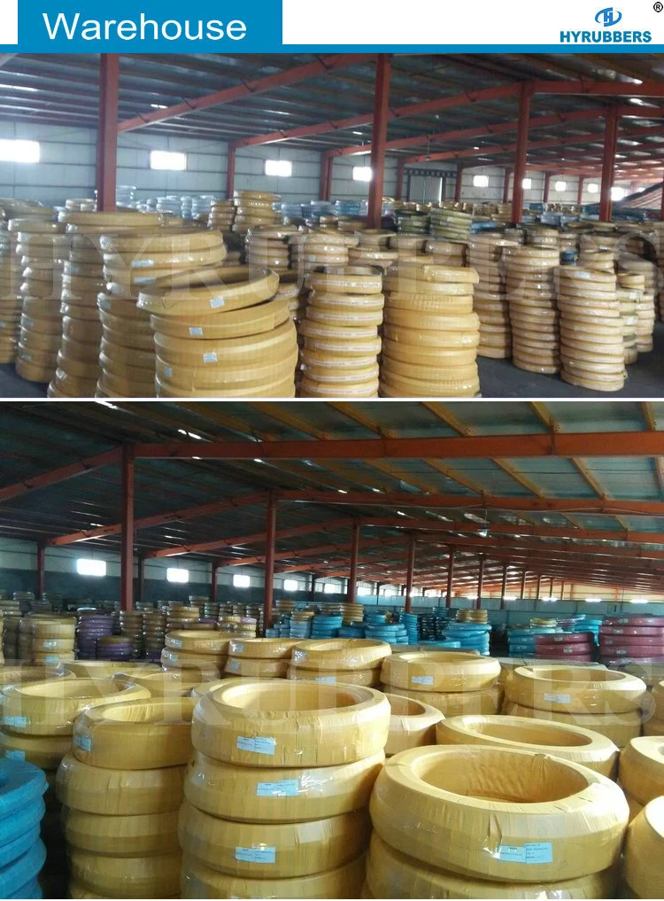 Industrial Rubber Hose, Low Price Rubber Hose, Hydraulic Rubber Hose