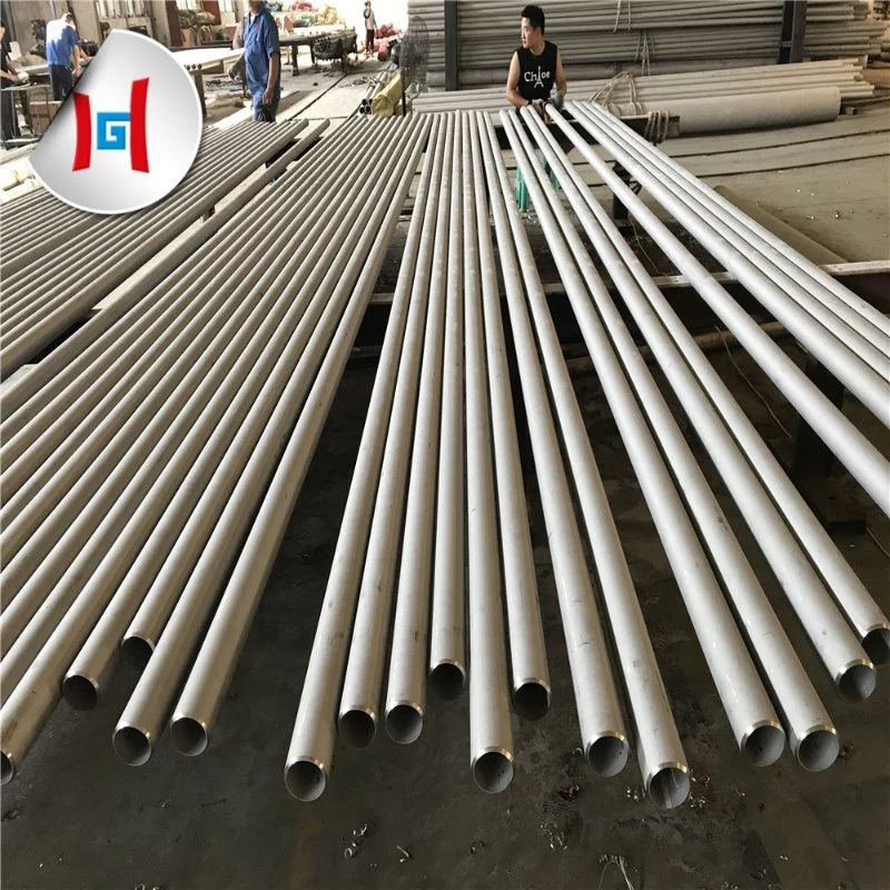 2 Inch 4 Inch 6 Inch Stainless Steel 316L Ss Seamless Pipe Price List