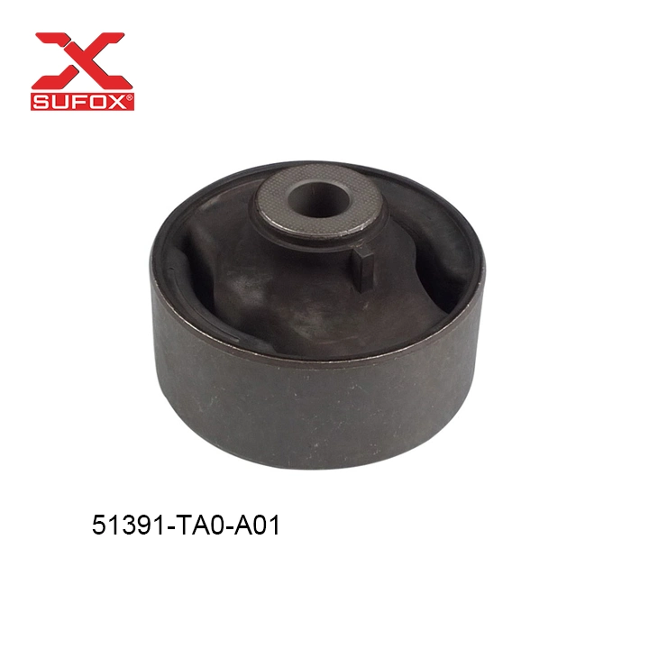 Auto Rubber Bushing Replacement Rubber Suspension Bushing 51393-Sda-A02 for Honda Accord
