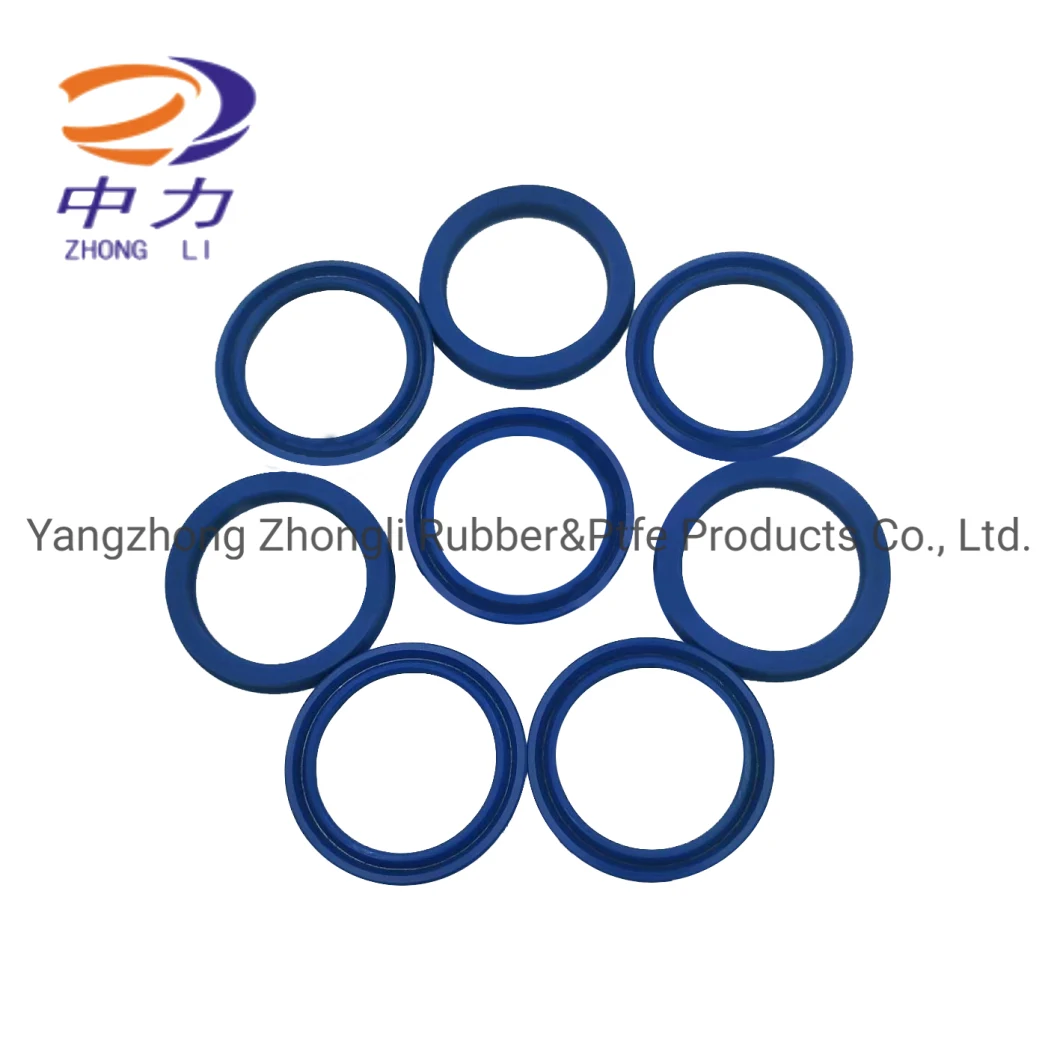 Customized PU Sealing Ring, Sealing Gasket, Rubber Gasket with High Quality