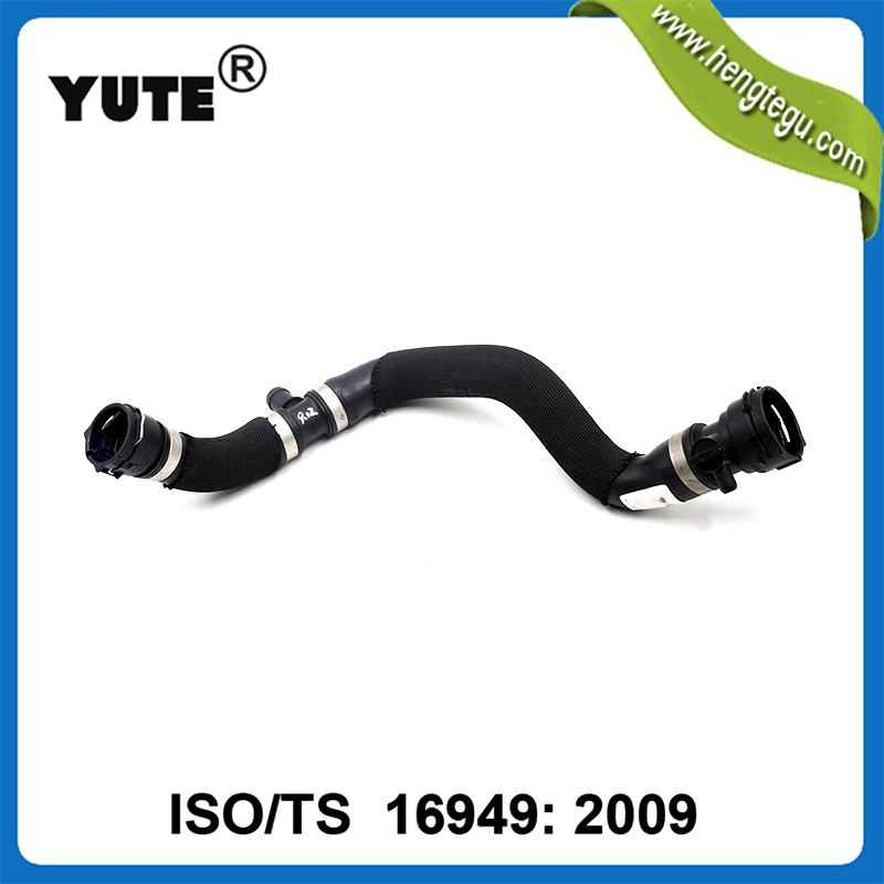 Yute Great Quality 1/2 Inch Rubber Hose for Engine Coolant