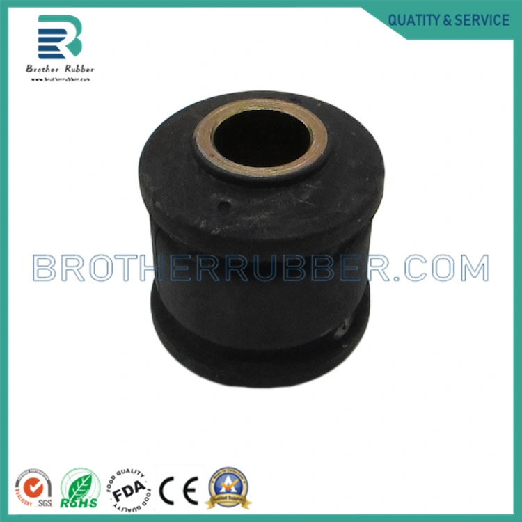 Shock Absorbers Rubber Suspension Cylinder Bushing Rubber Bushing