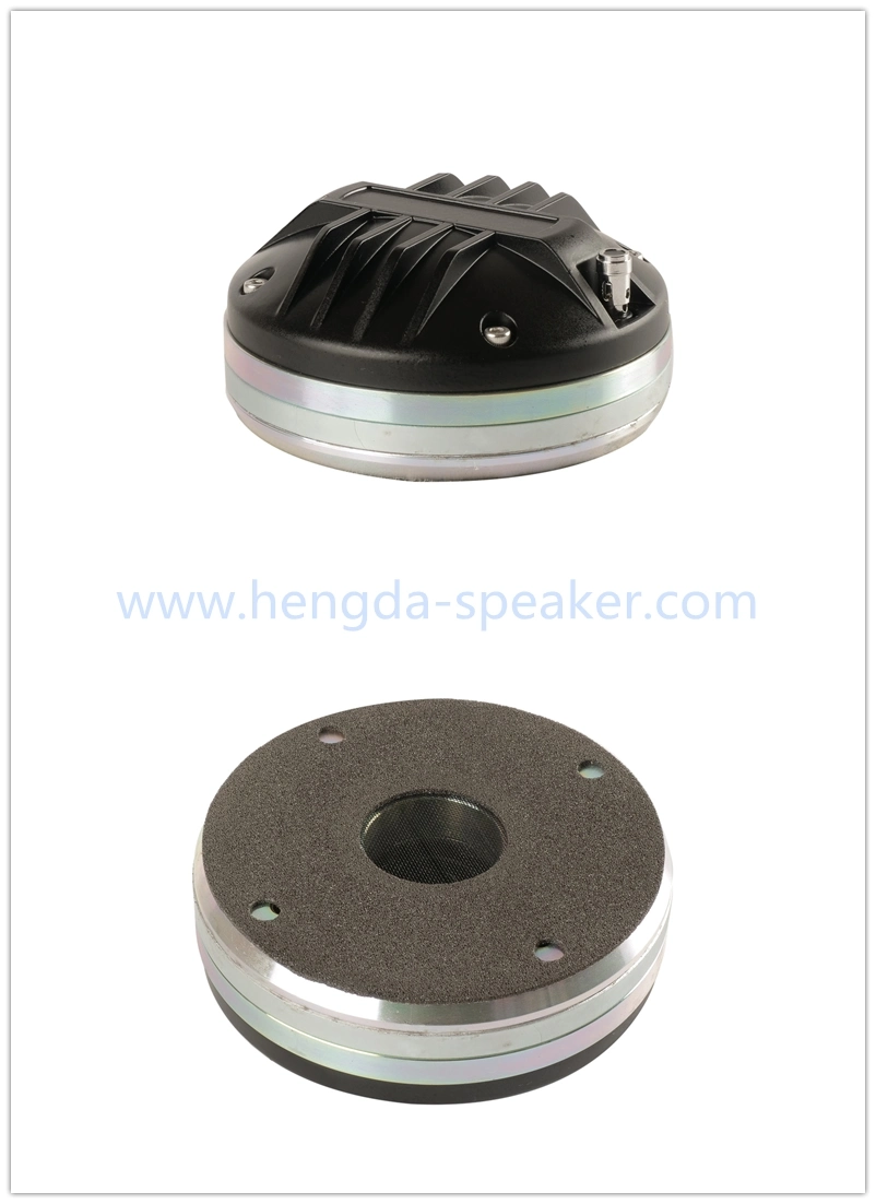 3 Inch 1.5inch Throat Neodymium Driver Speaker/Neo Driver Compression/Tweeter Driver