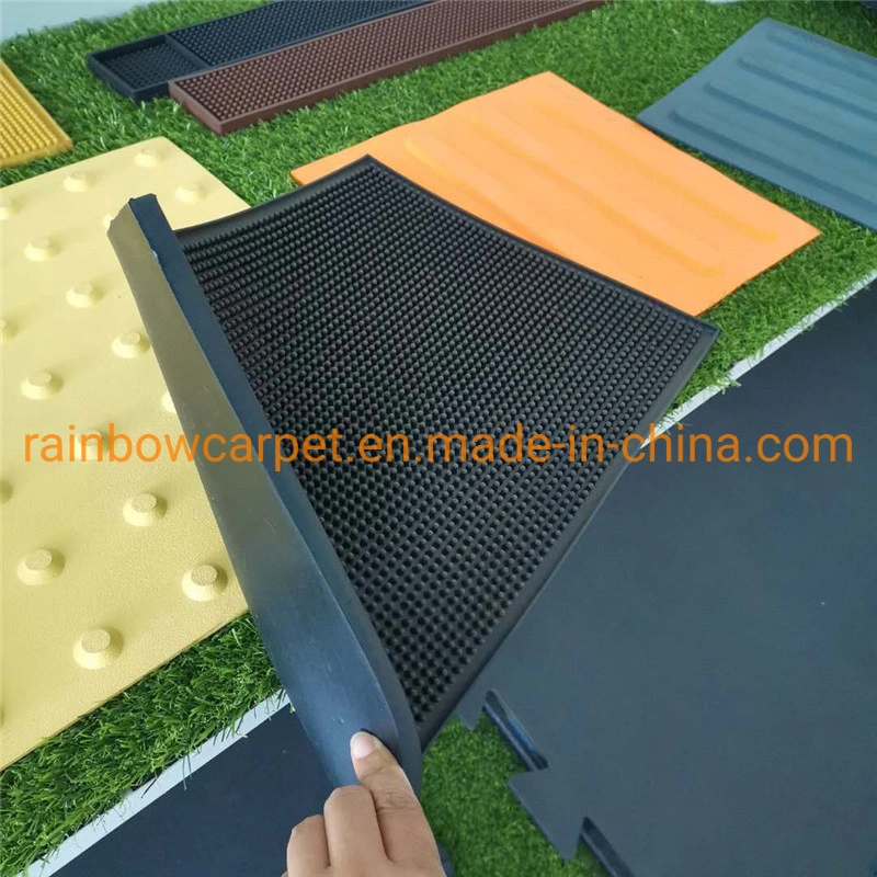 Cow Rubber Sheet / Cow Rubber Mat, Rubber Mat, Stable Mat